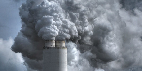 Картинка Челябинск: картина экологических загрязнений