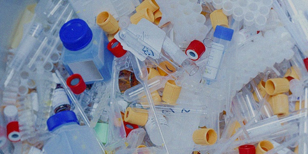 фото Лицензии на вывоз медицинских отходов