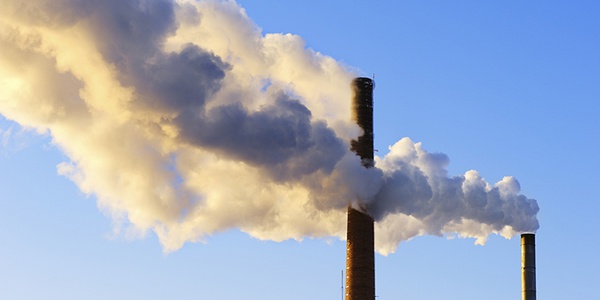 Картинка Анализ воздуха: определение концентрации загрязняющих веществ