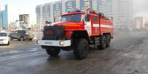 Фото Лицензия МЧС на производство работ в области пожарной безопасности Картинка Лицензия МЧС на производство работ в области пожарной безопасности