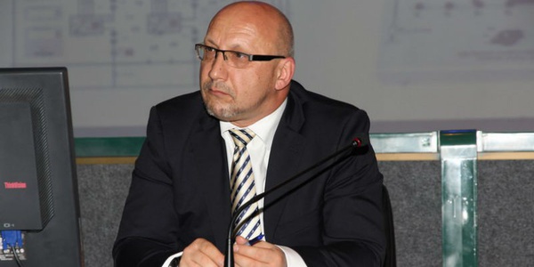 Фото Валерий Корж о Генеральном трехстороннем соглашении Картинка Валерий Корж о Генеральном трехстороннем соглашении
