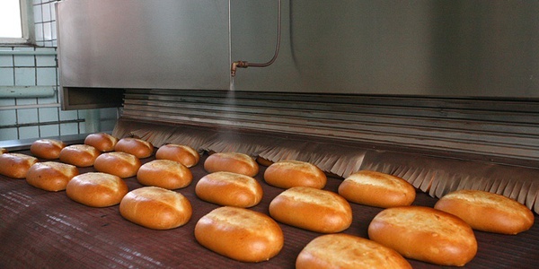 Фото Хлеб с начинкой: была ли крыса в продукции Саратовского хлебозавода? Картинка Хлеб с начинкой: была ли крыса в продукции Саратовского хлебозавода?