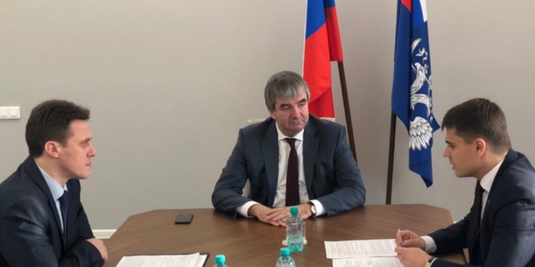 Фото В 2019 году Роструд обещает повышение конкурентоспособности россиян на рынке труда Картинка В 2019 году Роструд обещает повышение конкурентоспособности россиян на рынке труда