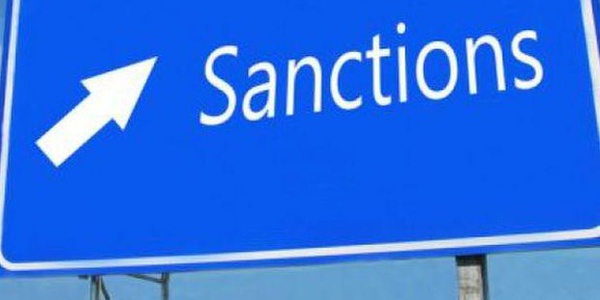 Фото США и ЕС планируют ужесточить антироссийские санкции Картинка США и ЕС планируют ужесточить антироссийские санкции