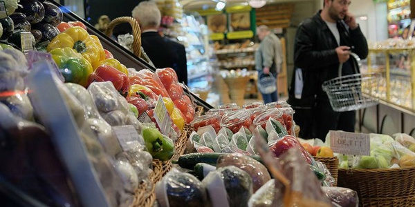 Фото Список запрещенных к ввозу продуктов утвержден до 2017 года Картинка Список запрещенных к ввозу продуктов утвержден до 2017 года