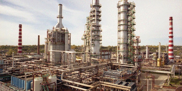 Картинка Ростехнадзор рассказал о проблемах безопасности в нефтегазовом комплексе