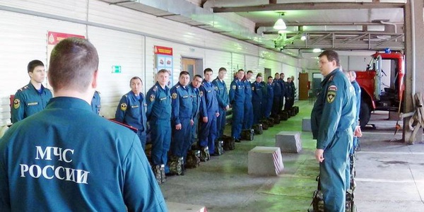 МЧС введет дополнительную категорию риска для промышленных предприятий