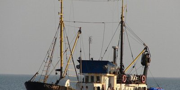 Фото Моряки, недовольные условиями труда, устроили бунт на корабле Картинка Моряки, недовольные условиями труда, устроили бунт на корабле