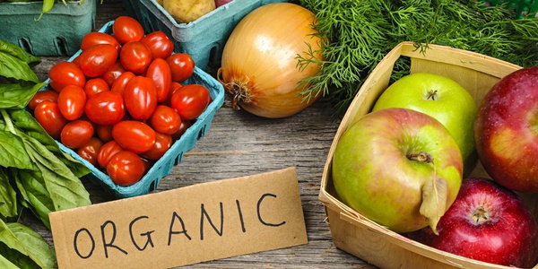 Роскачество определилось с требованиями к органической продукции