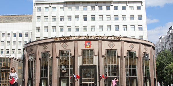Фото В Подмосковье время ожидания «скорой» может сократиться до 10 минут Картинка В Подмосковье время ожидания «скорой» может сократиться до 10 минут