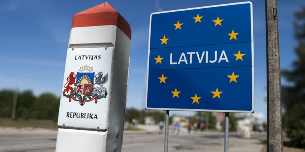 Картинка Россия и Латвия могут создать «зеленый коридор»