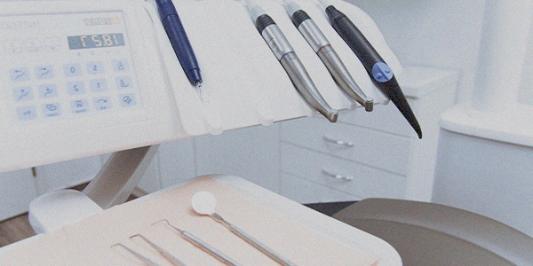 Картинка Оснащение стоматологии для лицензирования