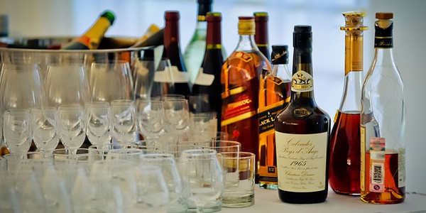 Картинка Продажа алкоголя без лицензии: КоАП РФ