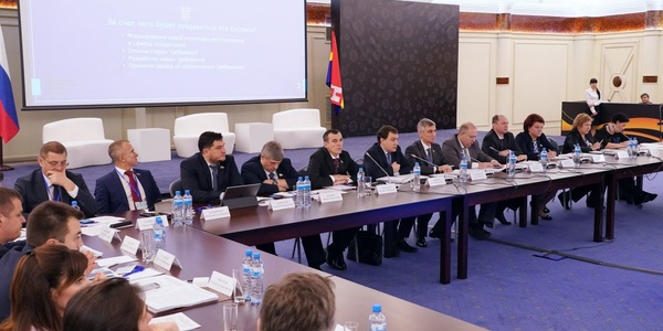Фото Госдума приступит к рассмотрению закона о государственном контроле Картинка Госдума приступит к рассмотрению закона о государственном контроле