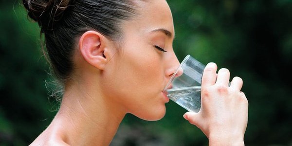 Картинка Оценку качества питьевой воды переводят на стандарты Таможенного союза