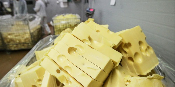 Фото Уничтожение санкционных продуктов будет проводиться в определенных регионах Картинка Уничтожение санкционных продуктов будет проводиться в определенных регионах