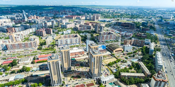 Фото Составлен рейтинг самых экологически небезопасных предприятий Северо-Запада России Картинка Составлен рейтинг самых экологически небезопасных предприятий Северо-Запада России