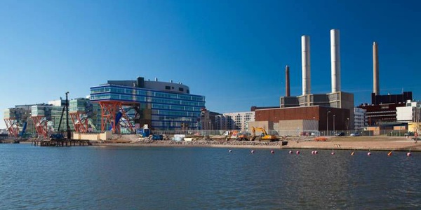 Фото Пожар на опасных объектах в Петербурге будет определяться новой системой Картинка Пожар на опасных объектах в Петербурге будет определяться новой системой