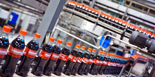 Картинка Завод Кока Кола оштрафован за нарушение трудового законодательства