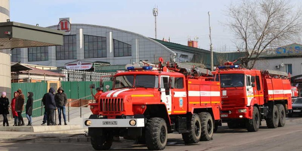 Картинка Пожарные лицензии МЧС РФ