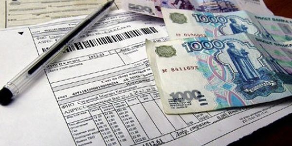Фото Минстрой введет «налог на мусор» Картинка Минстрой введет «налог на мусор»