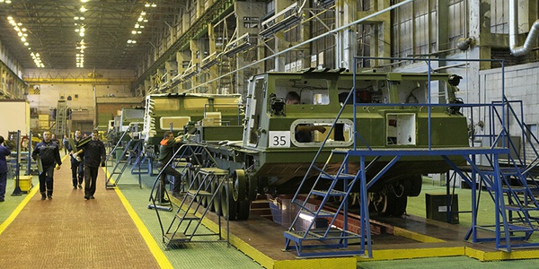 Фото Определены новые правила страхования ответственности собственников опасных промышленных объектов Картинка Определены новые правила страхования ответственности собственников опасных промышленных объектов
