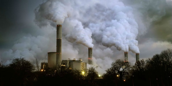 Картинка Методика расчета вредных выбросов в атмосферу будет усовершенствована