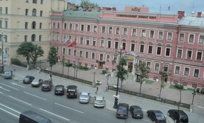 Администрация Центрального района Санкт-Петербурга