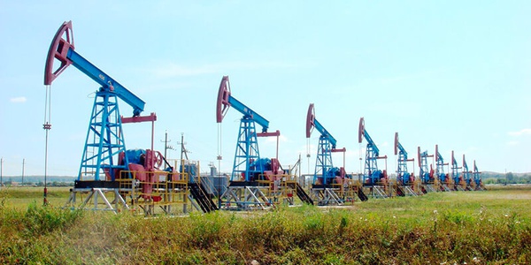 Фото Программа модернизации нефтяного комплекса России завершена почти на 50% Картинка Программа модернизации нефтяного комплекса России завершена почти на 50%