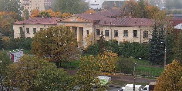 Фото Attek провел обучение по охране труда для ФГБНУ «Агрофизический научно-исследовательский институт» Картинка Attek провел обучение по охране труда для ФГБНУ «Агрофизический научно-исследовательский институт»