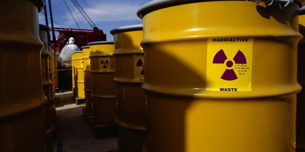 Картинка Утверждены новые условия перевозки радиоактивных грузов