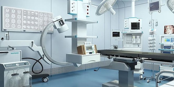 Фото Обслуживание медицинской техники: получение лицензии Картинка Обслуживание медицинской техники: получение лицензии