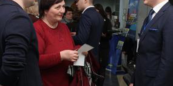 Фото В Ростове-на-Дону состоялась конференция «место встречи бухгалтеров» Картинка В Ростове-на-Дону состоялась конференция «место встречи бухгалтеров»