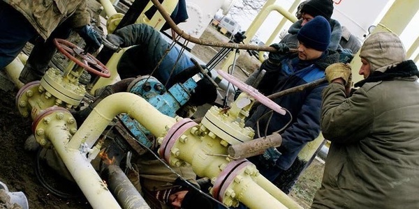 Ростехнадзор утвердил методику оценки риска аварий на газопроводах
