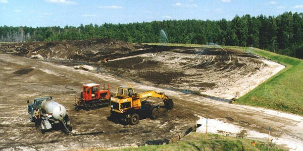 Картинка В Год экологии в Челябинске запланировано 82 мероприятия по охране окружающей среды