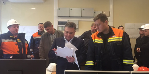 Фото В 2016 году Ростехнадзор принял около 15 тысяч экзаменов у кандидатов в эксперты по промбезопасности Картинка В 2016 году Ростехнадзор принял около 15 тысяч экзаменов у кандидатов в эксперты по промбезопасности
