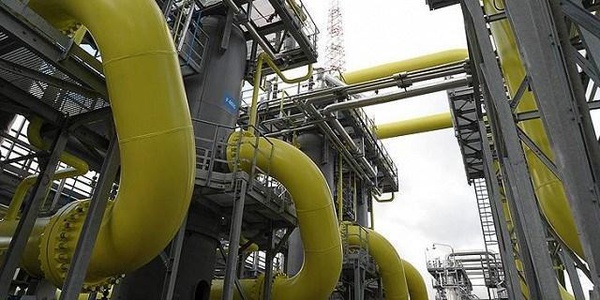 Фото Неразрушающий контроль газопроводов Картинка Неразрушающий контроль газопроводов