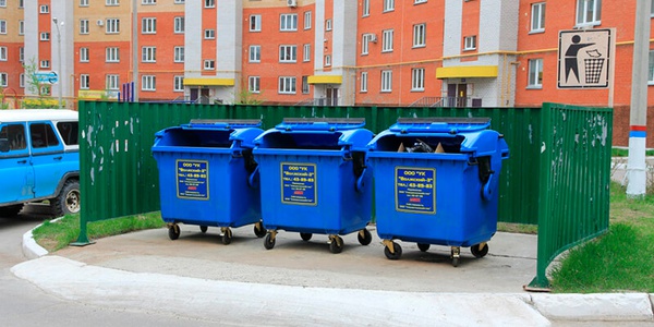 В России будут запущены сразу два завода по получению электроэнергии из переработанного мусора