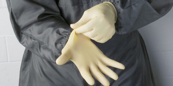 Картинка Сертификация медицинских перчаток