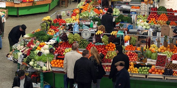 Фото Срок утилизации санкционных продуктов продлен до конца 2017 года Картинка Срок утилизации санкционных продуктов продлен до конца 2017 года