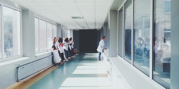 Фото Обучение санитарки по охране труда Картинка Обучение санитарки по охране труда