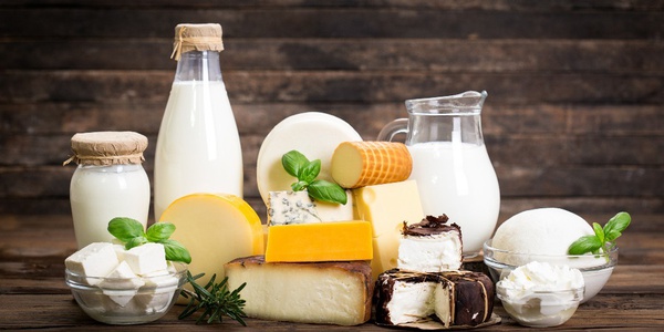 Фото Продавцы молочной продукции рискуют получить штрафы Картинка Продавцы молочной продукции рискуют получить штрафы