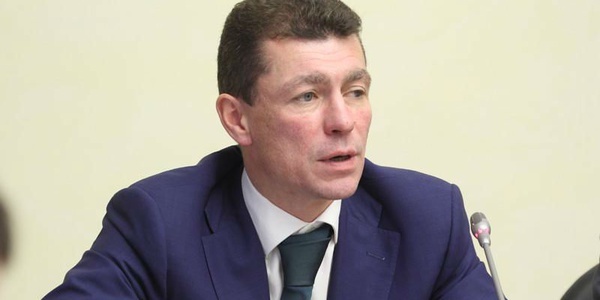 Фото Максим Топилин поручил каждому региону создать «дорожную карту» по устранению причин несчастных случаев на производстве Картинка Максим Топилин поручил каждому региону создать «дорожную карту» по устранению причин несчастных случаев на производстве