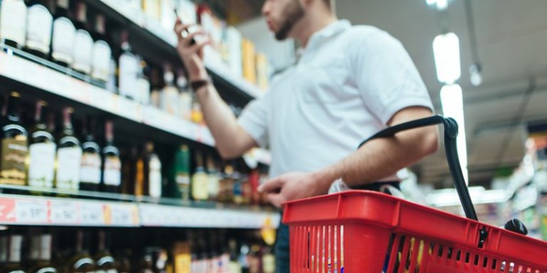 Фото Аренда лицензии на продажу алкоголя Картинка Аренда лицензии на продажу алкоголя