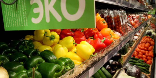 Фото Российская «экологически чистая» продукция будет выращиваться на химических удобрениях Картинка Российская «экологически чистая» продукция будет выращиваться на химических удобрениях