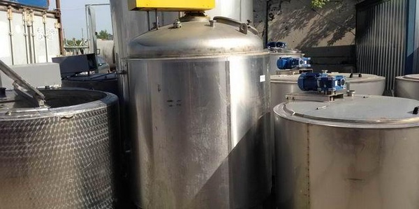 Неразрушающий контроль котлов
