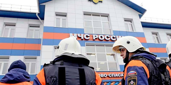 Фото Полномочия государственного пожарного надзора могут быть расширены Картинка Полномочия государственного пожарного надзора могут быть расширены