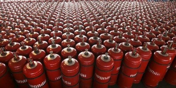 Фото Ведется обсуждение перечня стандартов для техрегламента на газ Картинка Ведется обсуждение перечня стандартов для техрегламента на газ