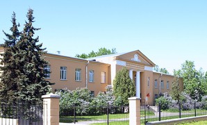 ФГБНУ «Агрофизический научно-исследовательский институт»
