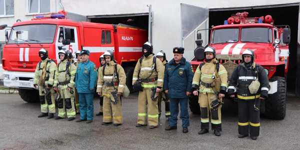 Фото Проверка пожарной лицензии МЧС Картинка Проверка пожарной лицензии МЧС